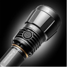 Фонарь Mactronic Blitz K3 (3000 Lm) Rechargeable (THS0021) (DAS301714) Фонарь Mactronic Blitz K3 (3000 Lm) Rechargeable (THS0021) (DAS301714) - Фото