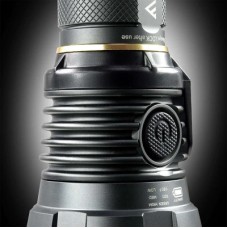 Фонарь Mactronic Blitz K3 (3000 Lm) Rechargeable (THS0021) (DAS301714) Фонарь Mactronic Blitz K3 (3000 Lm) Rechargeable (THS0021) (DAS301714) - Фото