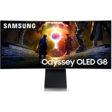 Монітор Samsung LS34DG852SIXUA - Фото