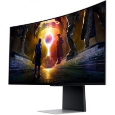 Монітор Samsung LS34DG852SIXUA - Фото