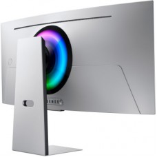 Монітор Samsung LS34DG852SIXUA - Фото