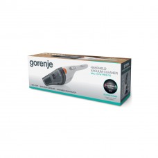 Пилосос Gorenje MVC 72 FW (MVC72FW) - Фото