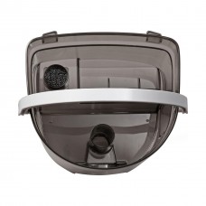 Пилосос Gorenje VCEB 01 GA WWF (VCEB01GAWWF) - Фото