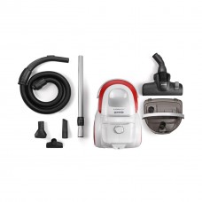 Пилосос Gorenje VCEB 01 GA WWF (VCEB01GAWWF) - Фото