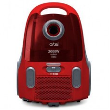 Пилосос Artel VCC 0120 Red (VCC0120Red) Пилосос Artel VCC 0120 Red (VCC0120Red)