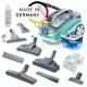 Пилосос Thomas Multi Clean X10 Parquet (788577) Пилосос Thomas Multi Clean X10 Parquet (788577)