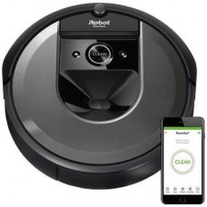 Пилосос iRobot Roomba i7 (i715840/i715040) Пилосос iRobot Roomba i7 (i715840/i715040)