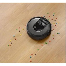 Пилосос iRobot Roomba i7 (i715840/i715040) - Фото