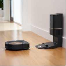 Пилосос iRobot Roomba S9+ (s955840) - Фото