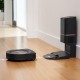 Пилосос iRobot Roomba S9+ (s955840) Пилосос iRobot Roomba S9+ (s955840)