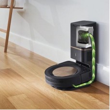 Пилосос iRobot Roomba S9+ (s955840) - Фото
