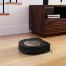 Пилосос iRobot Roomba S9+ (s955840) - Фото