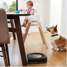 Пилосос iRobot Roomba S9+ (s955840) - Фото