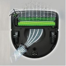 Пилосос iRobot Roomba S9+ (s955840) - Фото