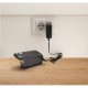 Пилосос Gorenje SVC 216 GFW (SVC216GFW) Пилосос Gorenje SVC 216 GFW (SVC216GFW)