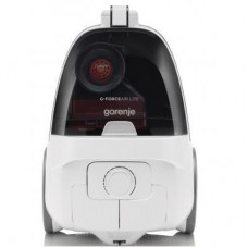 Пылесос Gorenje VCEA 02 GALWCY (VCEA02GALWCY) - Фото