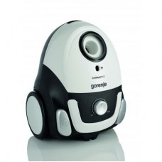 Пилосос Gorenje VCEA 11 CXWII (VCEA11CXWII) - Фото