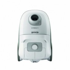 Пилосос Gorenje VCEA 21 GLW (VCEA21GLW) - Фото