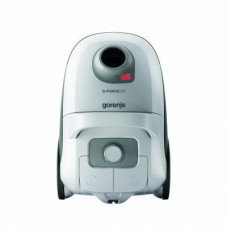 Пилосос Gorenje VCEA 21 GLW (VCEA21GLW) - Фото