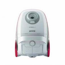 Пилосос Gorenje VCEA 21 GPLW (VCEA21GPLW) - Фото
