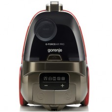 Пилосос Gorenje VCEA 03 GAPRACY (VCEA03GAPRACY) - Фото