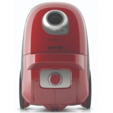 Пилосос Gorenje VCEA 23 GLR (VCEA23GLR) - Фото
