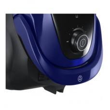 Пилосос Samsung VC07M25H0WB/UK - Фото