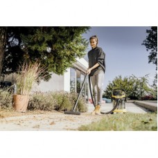 Пилосос Karcher D 5 S V-25/5/22 (1.628-350.0) - Фото