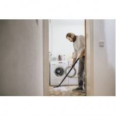 Пилосос Karcher D 5 S V-25/5/22 (1.628-350.0) - Фото