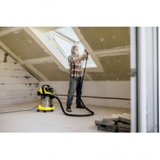 Пилосос Karcher WD 6 P S V-30/6/22/T (1.628-360.0) - Фото
