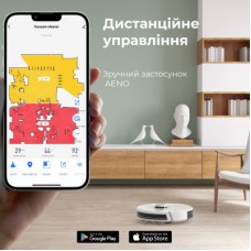 Пилосос AENO RC2S (ARC0002S) - Фото