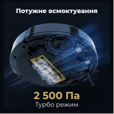 Пилосос AENO RC3S (ARC0003S) - Фото