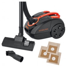 Пилосос Rotex RVB16-B EcoClean - Фото