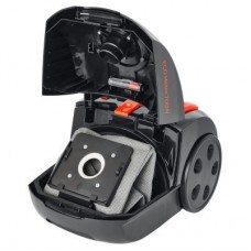 Пилосос Rotex RVB16-B EcoClean - Фото