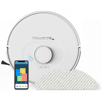 Пилосос Rowenta RR8577WH