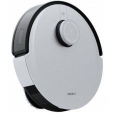 Пилосос Ecovacs DEEBOT X1 OMNI (DEX11) - Фото