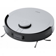 Пилосос Ecovacs DEEBOT X1 OMNI (DEX11) - Фото