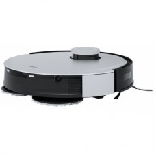 Пилосос Ecovacs DEEBOT X1 OMNI (DEX11) - Фото