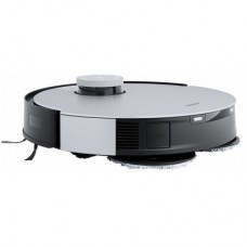 Пилосос Ecovacs DEEBOT X1 OMNI (DEX11) - Фото