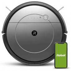Пилосос iRobot Roomba Combo 113840 (R113840) - Фото