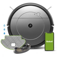 Пилосос iRobot Roomba Combo 113840 (R113840) - Фото