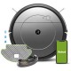 Пылесос iRobot Roomba Combo 113840 (R113840) Пылесос iRobot Roomba Combo 113840 (R113840)