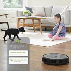 Пилосос iRobot Roomba Combo 113840 (R113840) - Фото