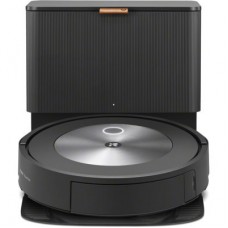 Пилосос iRobot Roomba j7+ (j755840) - Фото
