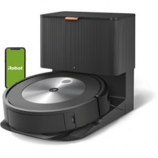 Пилосос iRobot Roomba j7+ (j755840) - Фото