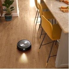 Пилосос iRobot Roomba j7+ (j755840) - Фото