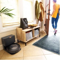 Пилосос iRobot Roomba j7+ (j755840) - Фото