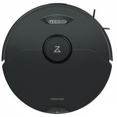 Пылесос Xiaomi RoboRock Vacuum Cleaner S7 Max V Black (S7M52-00) - Фото