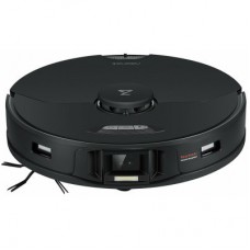 Пылесос Xiaomi RoboRock Vacuum Cleaner S7 Max V Black (S7M52-00) - Фото