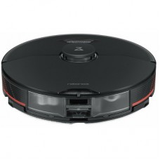 Пылесос Xiaomi RoboRock Vacuum Cleaner S7 Max V Black (S7M52-00) - Фото